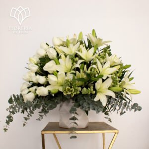 Arreglo Imperial Fúnebre