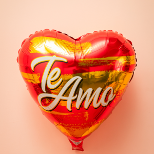 Globo Te Amo