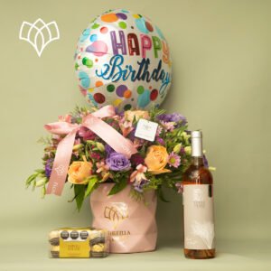 Combo Alison Premium