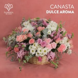 Dulce Aroma