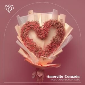 Ramo Amorcito Corazón