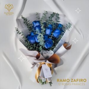 Ramo Zafiro