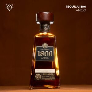 Tequila 1800 Añejo 700ml