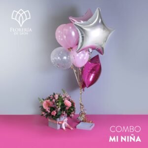 Combo Mi niña