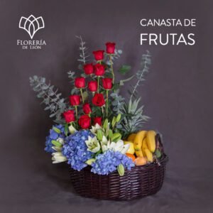 Canasta de Frutas