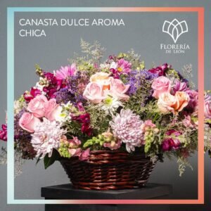 Dulce Aroma Chica