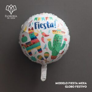 Globo Fiesta