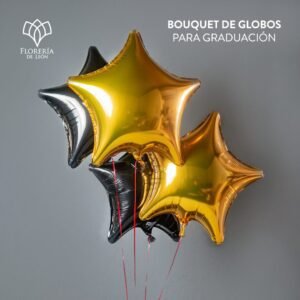 Bouquet Graduación