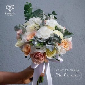 Ramo de Novia Melina