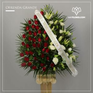 Ofrenda Grande