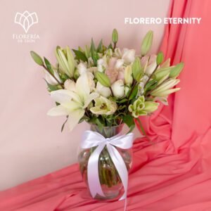 Florero Eternity