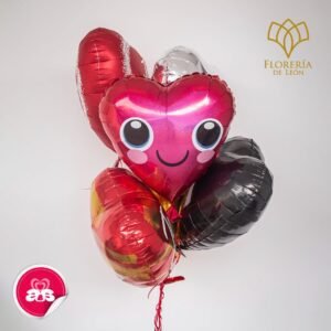 Bouquet Amor EDICIÓN LIMITADA