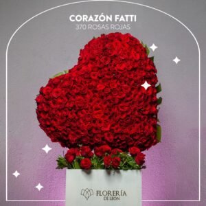 Corazón Fatti
