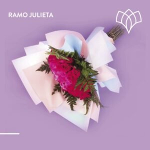 Ramo Julieta 50 rosas