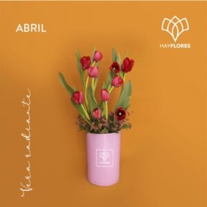 Abril