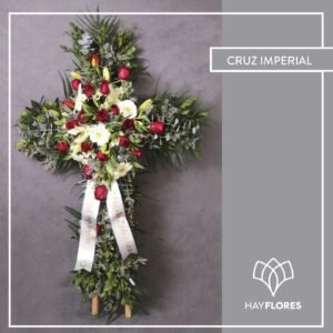 Cruz Imperial