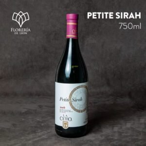 PETIT SIRAH