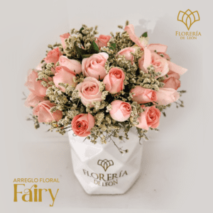 Arreglo Fairy