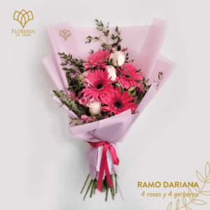 Ramo Dariana
