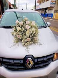 Arreglo para carro modelo 1 - Recoger en el local