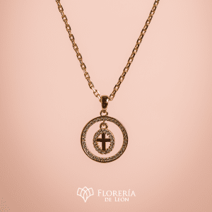 Cadena de Espíritu Santo