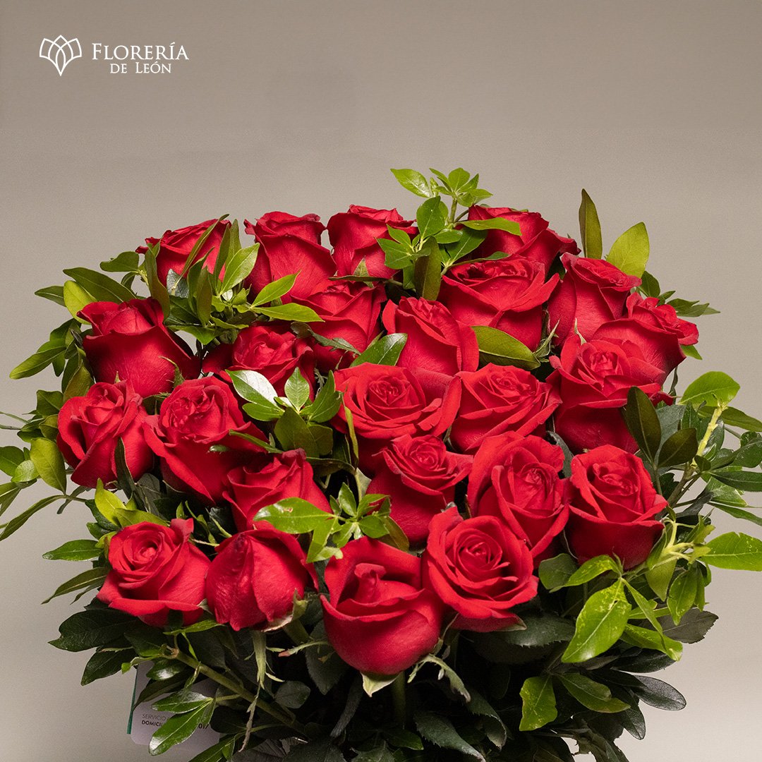 FLOREO 24 ROSAS ROJAS copia