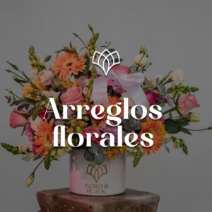 Arreglos Florales
