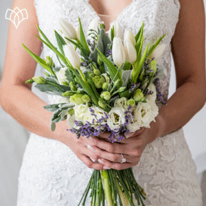 Ramo de novia Catalina