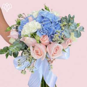 Ramo de novia Betania