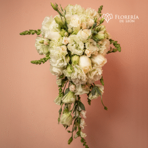 Ramo de novia Samara