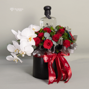 Caja Luxury Don Julio