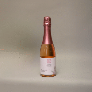 Mini Rosado Espumoso